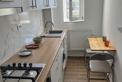 Apartament cu 2 camere decomandat în Păcurari - 3