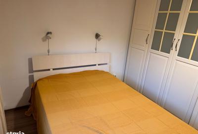 Apartament cu 2 camere, mobilat în Titan - 10