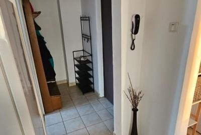 Apartament cu 3 camere decomandat, mobilat în Mircea cel Bătrân - 5