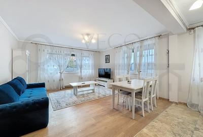 Apartament cu 2 camere, bloc nou, zona Centrala, USAMV, UMF, Platinia - 3