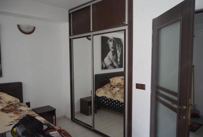 Apartament cu 2 camere decomandat în Valea Alba - 8