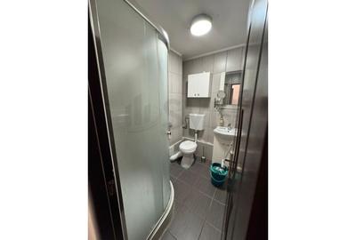 Apartament cu 3 camere semidecomandat, mobilat în Crângași - 5