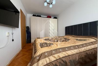 Apartament 3 camere, parter inalt, mobilat, centrala, zona Soarelui - 5