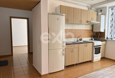 Apartament cu 2 camere semidecomandat, mobilat în Iris - 3
