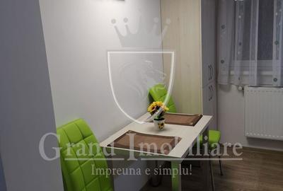 Apartament cu 2 camere decomandat în Băsești - 6
