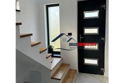 Aleea Manastirii Dealu! Vanzare Vila P+E in Targoviste - Periferie. - 4
