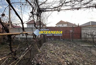 OKAZIE ! Casa Veche cu Anexe si 1242 mp Teren Intravilan imprejmuit la asfalt cu toate utilitatile - 9