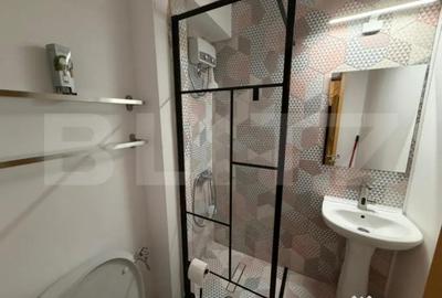 Garsonieră în Calea București