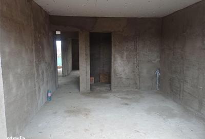 Casă cu 3 camere cu Teren 360 Mp în Ciurea - 4