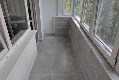 Garsonieră decomandată în Lujerului - 5