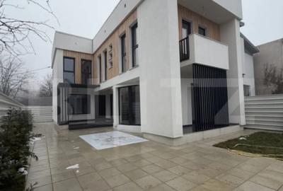 Casă cu 4 camere cu Teren 190 Mp în Valea Rosie - 4