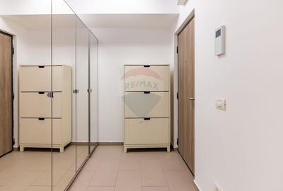 Apartament 2 camere | 56 mp | Pipera | 3/10 | parcare subterana - 5