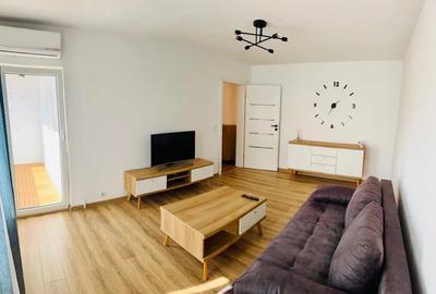 Apartament 2 camere Calea Dumbravii - 2