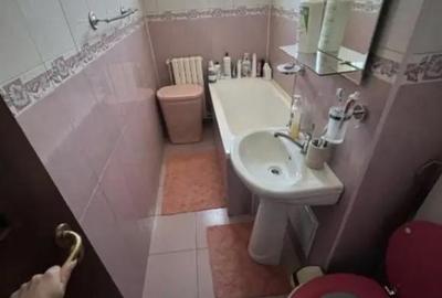 Apartament cu 3 camere semidecomandat, mobilat în Central - 11