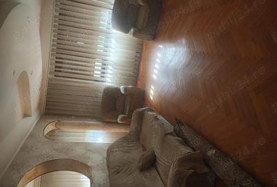 Apartament cu 4 camere semidecomandat în Ultracentral - 3