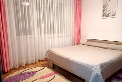 Apartament cu 2 camere semidecomandat în Dărmănești - 7
