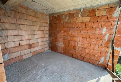 Apartament cu 2 camere semidecomandat în Dâmbul Rotund - 8