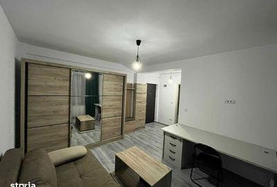 Garsonieră decomandată în Ciurea - 5