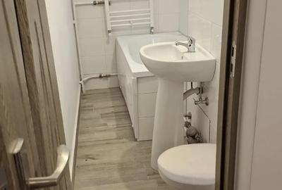 Apartament cu 2 camere semidecomandat în Rogerius - 2
