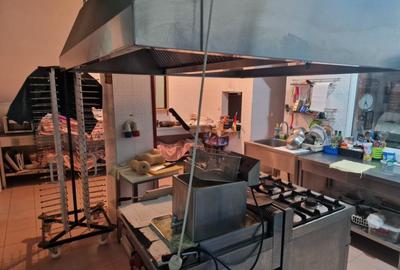 Spațiu comercial, de 300 mp, în 1 Mai - 3