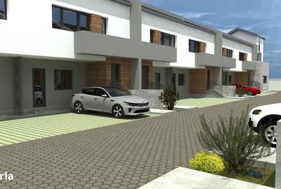 Casă cu 4 camere cu Teren 135 Mp în Central - 5