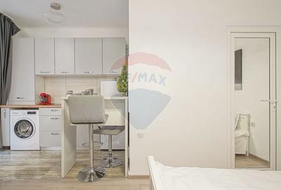 Ocazie! Garsonieră de vânzare pe Muresenilor, în Centrul istoric - 10