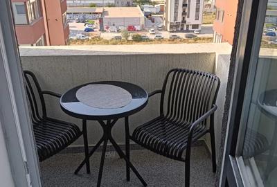 Regim hotelier Militari Residence - 5