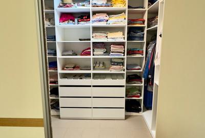 Casa 4 camere tip duplex Otopeni - Odaile, P+1+Pod, curte proprie - 23