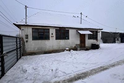 Inchiriere atelier depozit in Santana - 1