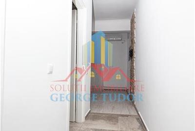 Apartament cu 3 camere decomandat, mobilat în Chiajna - 25