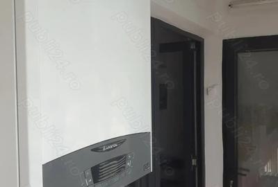 Vanzare Apartament cu 2 cam, cf.1 decomandat etajul 3, mobilat si utilat complet, in Zona Plantelor - 3