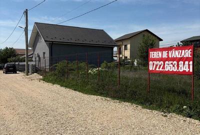 Spațiu comercial, în Ciorogârla - 3