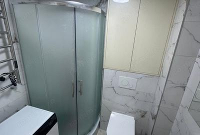 Garsonieră decomandată în Berceni