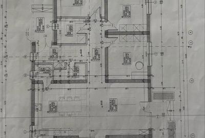 Casă cu 4 camere decomandat în Livezeni - 2
