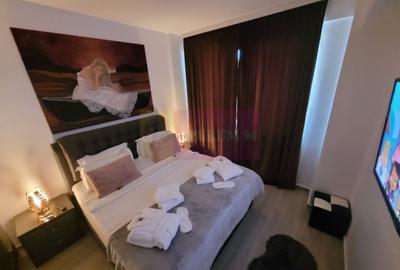 Apartament cu 2 camere semidecomandat în Nord - 6