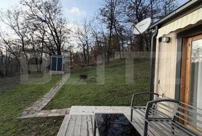 Casa Satul de vacanta Podari, 500 mp teren, priveliste panoramica - 6