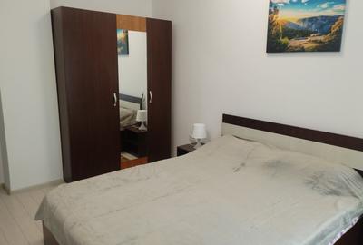 Garsonieră decomandată, mobilată în Militari - 3