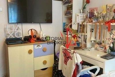 Apartament 3 camere Dristor Fizicienilor - 2