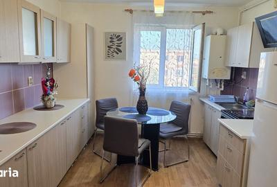 Apartament cu 2 camere decomandat în Mărăști - 6