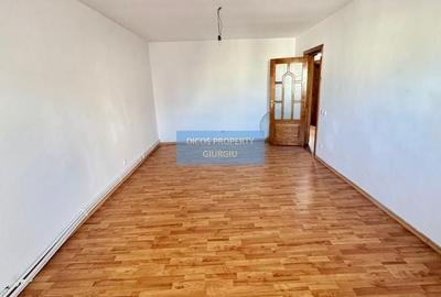 Apartament cu 3 camere în Uiești - 10
