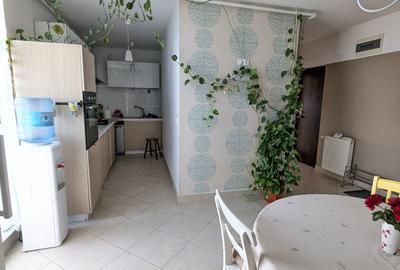 Proprietar, vand apartament 3 camere tip Penthouse, 100 mp utili, 50 mp terase, - 4