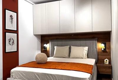 Garsonieră decomandată, mobilată în Theodor Pallady - 2