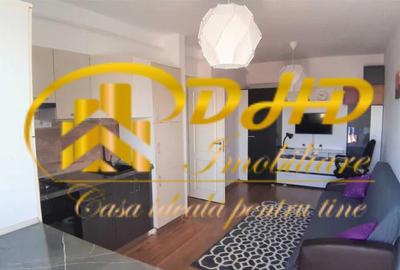 Apartament 2 camere Pod Ros-Granit