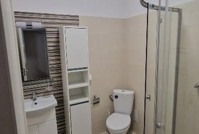 Garsonieră decomandată, mobilată în Industrială - 3
