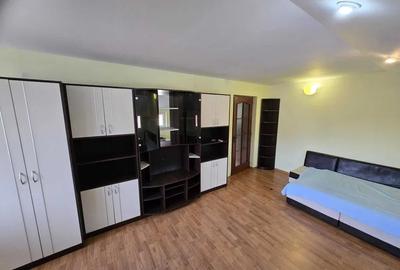 Apartament cu 2 camere, PET FRIENDLY, zona Bucium