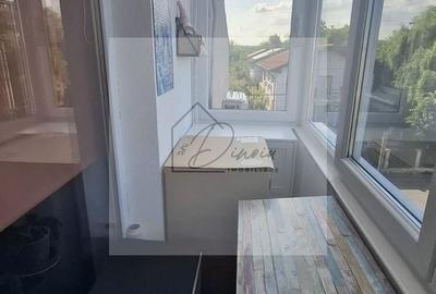 Apartament cu 2 camere decomandat, mobilat în Central - 6