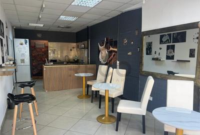 RECO, Spatiu Comercial, Zona Rogerius, Oradea - 1