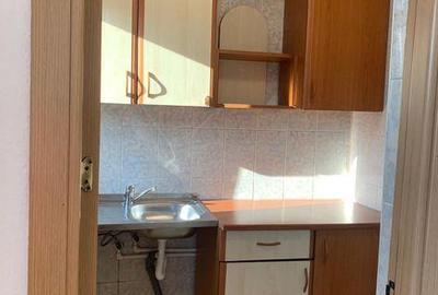 Garsonieră în Central