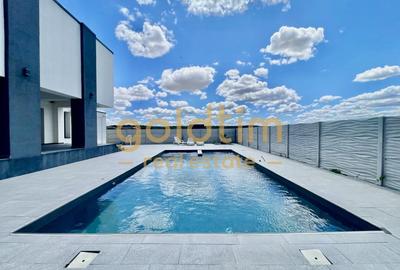 NOU/ LIZIERA PADURII/ PISCINA/ INDIVIDUALA - 2