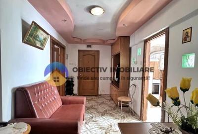 Apartament 3 camere/2balcoane-Zona Lidl - 4